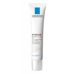 LA ROCHE-POSAY EFFACLAR DUO+SPF 30 Krem - 40ml