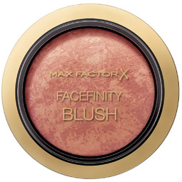 Max Factor, Creme Puff, róż 15 Seductive Pink,