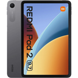 Tablet XIAOMI Redmi Pad 2 9.7 Wi-Fi Szary