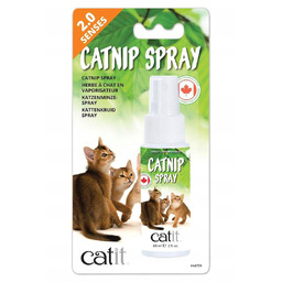 CATIT SENSES 2.0 KOCIMIĘTKA SPRAY 60ML