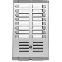 Moduł panelu wywoławczego 925/216 MIWI-URMET