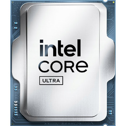 Procesor Intel Core Ultra 5 245KF, 3.6 GHz,