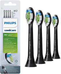 Philips SONICARE końcówki DiamondClean OPTIMAL White Standard 4