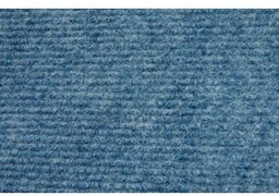 Wykładzina REMONTOWO BUDOWLANA MALTA 802 niebieski 65x400 cm