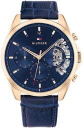 Zegarek Męski Tommy Hilfiger Baker 1710451 + BOX