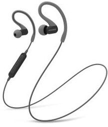 Koss BT232i Dokanałowe Bluetooth Czarny Słuchawki bezprzewodowe