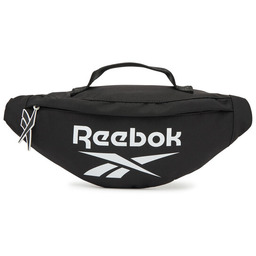 Saszetka nerka Reebok RBK-039-CCC-05 Czarny