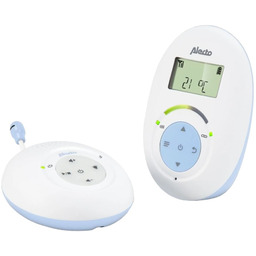 ALECTO DBX-112 - niania elektroniczna Full Eco DECT
