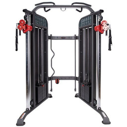 Atlas wielofunkcyjny do ćwiczeń Ares 1 HMS