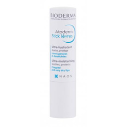 BIODERMA Atoderm Stick Levres balsam do ust 4