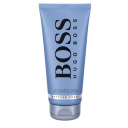 HUGO BOSS Boss Bottled Tonic żel pod prysznic