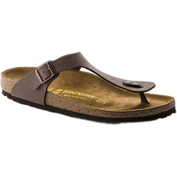 Birkenstock Gizeh'' - klapki Kobiety