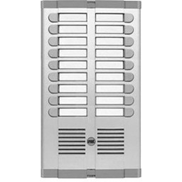Moduł panelu wywoławczego 925/218 MIWI-URMET