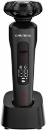 Grundig ProClub MS 9130 golarka męska, czujnik BeardCare,