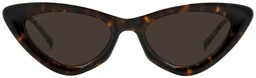 Jimmy Choo Okulary przeciwsłoneczne ADDY/S 2057680865270