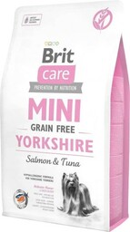 Brit Care Adult Mini Grain Free Yorkshire -