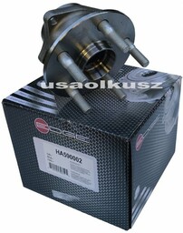 Piasta koła tylnego Pontiac Vibe AWD 2003-2006