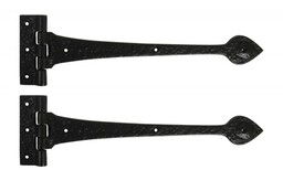 Zawias pasowy T 15" / 381 mm FF16,