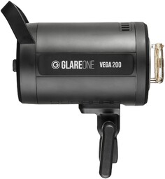 GlareOne Vega 200 studyjna lampa błyskowa