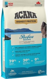 ACANA Karma dla psa Pacifica Ryba oceaniczna 11.4