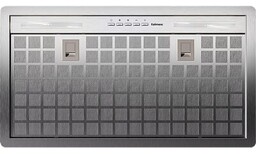 FALMEC Okap Grupa Silnikowa Plus NRS 50 Inox