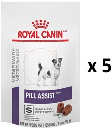 ROYAL CANIN Pill Assist Small Dog cukierki