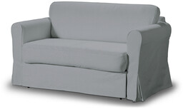 Pokrowiec na sofę Hagalund, szary, Sofa Hagalund, Amsterdam