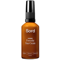 Sord Everyday Face Cream nawilżający krem do twarzy