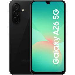 Smartfon SAMSUNG Galaxy A26 5G 8 GB/ 256