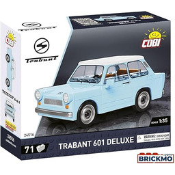 COBI 24516 klocki, wielokolorowe, jeden rozmiar