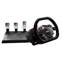 Kierownica Thrustmaster Ts-xw Racer Sparco P310 z pedałami