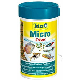 Tetra Micro Crisps 100 ml