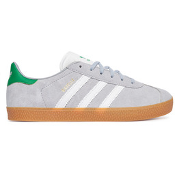 Sneakersy adidas Gazelle JR5954 Szary