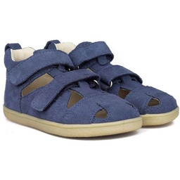 MIDO 185/285 YALE BLU sandały barefoot SANDAŁKI ZABUDOWANE