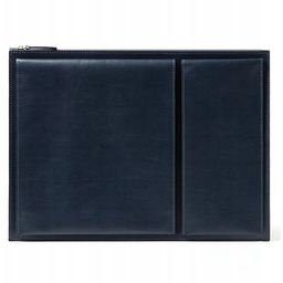 Lexon Flat Torba na laptopa 14"ciemnoniebieski/dark blue LN2503B