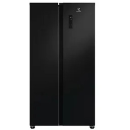 Electrolux EAT6ME53K0 177cm Czarny Lodówka