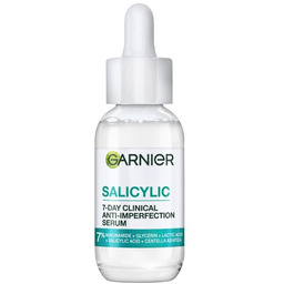 Garnier Pure Active Salicylic 7-Day Clinical serum przeciw