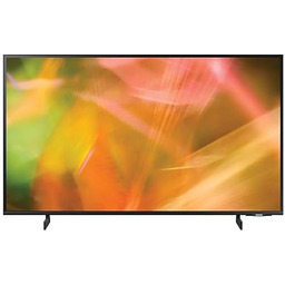43AU8000 profesjonalny telewizor hotelowy 109.2 cm