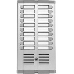 Moduł panelu wywoławczego 925/220 MIWI-URMET