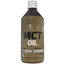 OLIMP Suplement diety Olej Mct (400 ml)