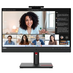 Lenovo ThinkVision T24mv-30 23,8"FHD 75Hz 250nits AG USB