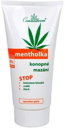 Mentholka żel chłodzący 200ml