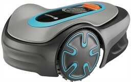 Robot koszący minimo 250 GARDENA (15201-32) trawnik