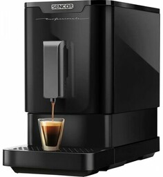 Sencor SES 7018BK Automatyczny ekspres do kawy