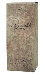 Chopard Cašran, Woda toaletowa 5ml