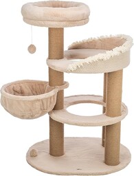 TRIXIE Drzewko do drapania Boho Filippo 114 cm
