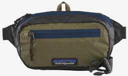 PATAGONIA Saszetka BLACK HOLE MINI HIP PACK 1