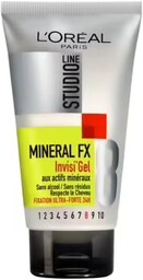 L''oréal Paris Studio Line Invisi Fix Żel Coiffant