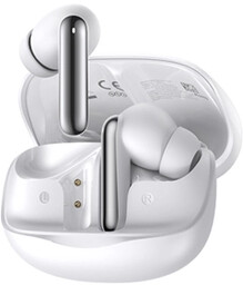 QCY MeloBuds N50 (HT12) Dokanałowe Bluetooth 5.4 Biały