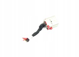 Gniazdo zasilania do Acer PT515-51 180W